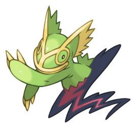 Variabel Hidden Dragon