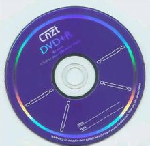 Disc