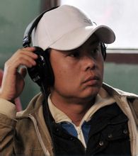 Zhou Xu