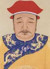 Qing Taizong