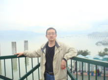 Ji Feng: Shandong Institute sarjana keunggulan