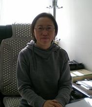 Li Qing