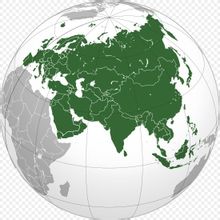 Eurasia: Eurasia makna