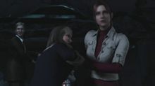 Claire Redfield