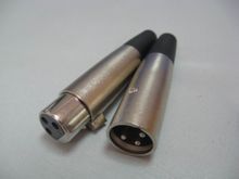 XLR
