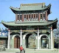 Masjid Dingzhou
