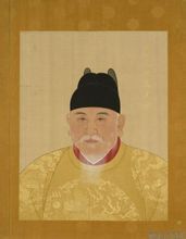 Zhu Yuanzhang