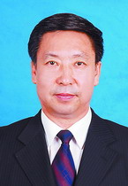 Wang Jiliang: Komite Xinjiang Partai, wakil komisaris politik