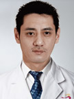 Feng Rui: General Dokter Gigi