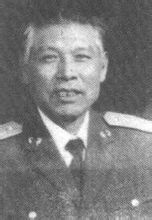 Yang Yongbin: mantan komisaris politik dari Akademi Militer PLA Air Marshal
