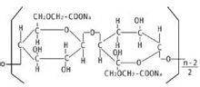 Sodium karboksimetil selulosa