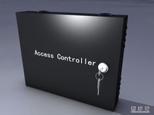 Akses kontrol