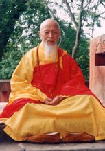 Chang Zhen Guru