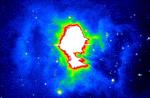 Debu Nebula