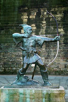 Robin Hood: legenda Inggris