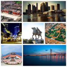 Quanzhou