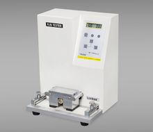 Abrasi Tester
