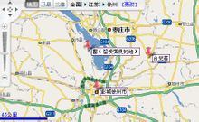 Pengcheng di County