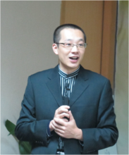 Jiang Jun: Presiden Guangzhou Wei MT Enterprise Institute