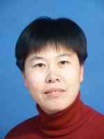 Rong Sun: Profesor Medical College of Qingdao Universitas