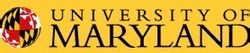 University of Maryland Taman Kampus