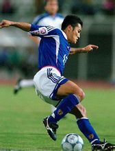 Hiroaki Morishima
