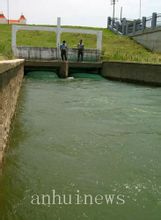 Drainase