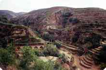 Tanah Loess