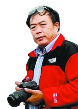 Wangfang Chen
