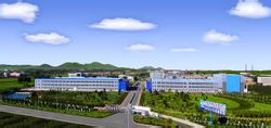 Transformer Group Co, Ltd Dalian Utara