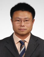 Zhang Baolin: Wakil Presiden Material Science and Engineering, Guilin University of Technology