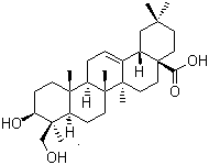 Hederagenin