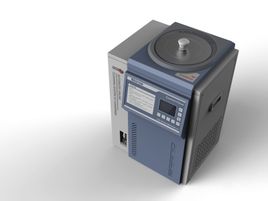 Tangki Cryostat