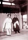Qing drama