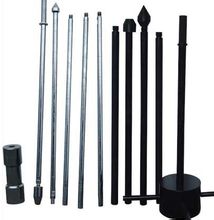 Penetrometer Heavy