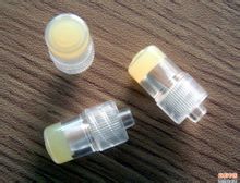 Cap Heparin