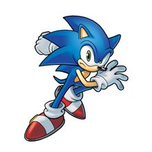 Sonic: perusahaan dikeluarkan oleh komik Archie