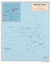 Republik Kepulauan Marshall