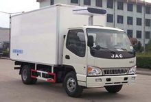 Truk berpendingin