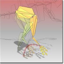 Kinematika Invers