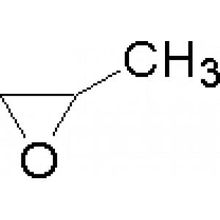 Пропилен h2o. Окись пропилена Propylene Oxide. Окись пропилена формула. Окись пропилена структурная формула. Оксид пропилена структурная формула.